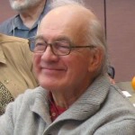 Headshot of Jan Narveson