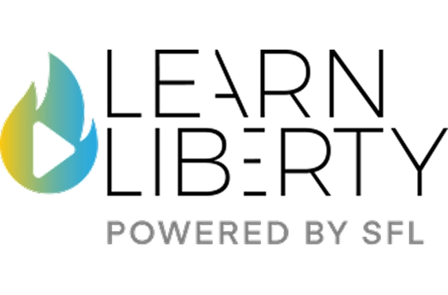 Learn Liberty logo