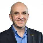 Headshot of Troy Lanigan