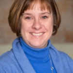 Headshot of Amy Willis