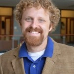 Headshot of Peter Jaworski